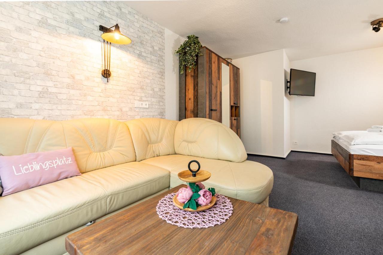 Hotel & Restaurant Stadt Genthin Екстериор снимка